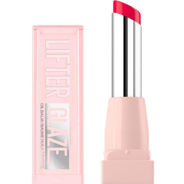 Hydrating Glaze Lip Balm - wischfester Glanz mit Hyaluronsäur
