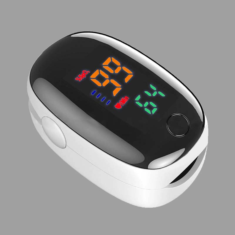 Finger-Clip-Oximeter