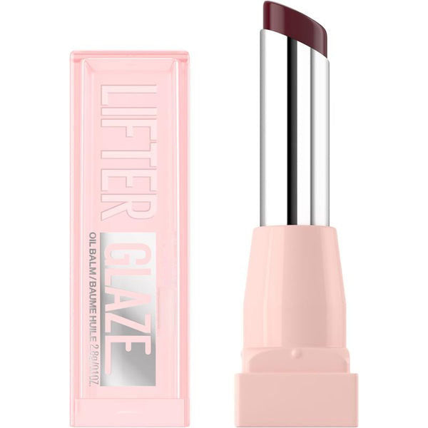Hydrating Glaze Lip Balm - wischfester Glanz mit Hyaluronsäur