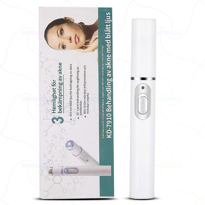 Hermsa® nicht-invasiver Laserpointer - Muttermal- und Warzenentfernung (🔥Letzter Tag 80% Rabatt)