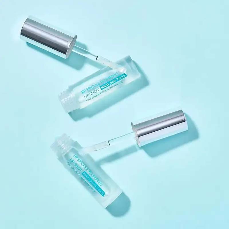 Lip Essence Oil-🎉 Glättet feine Linien und reduziert Trockenheit
