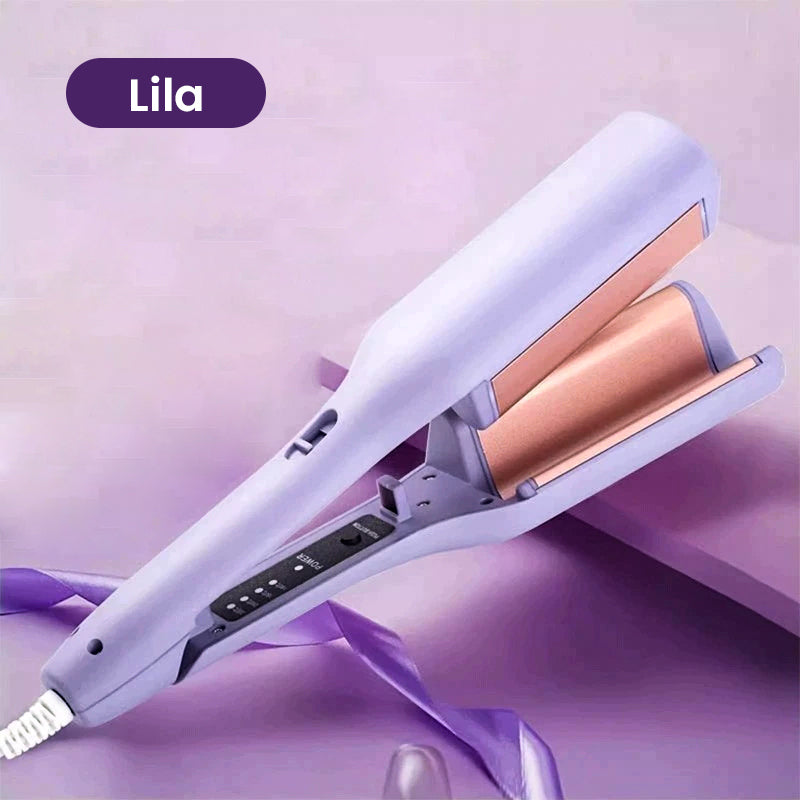 Romantischer Lockenstab Für Französische Eierrolle/Romantic Curling Iron For French Egg Roll