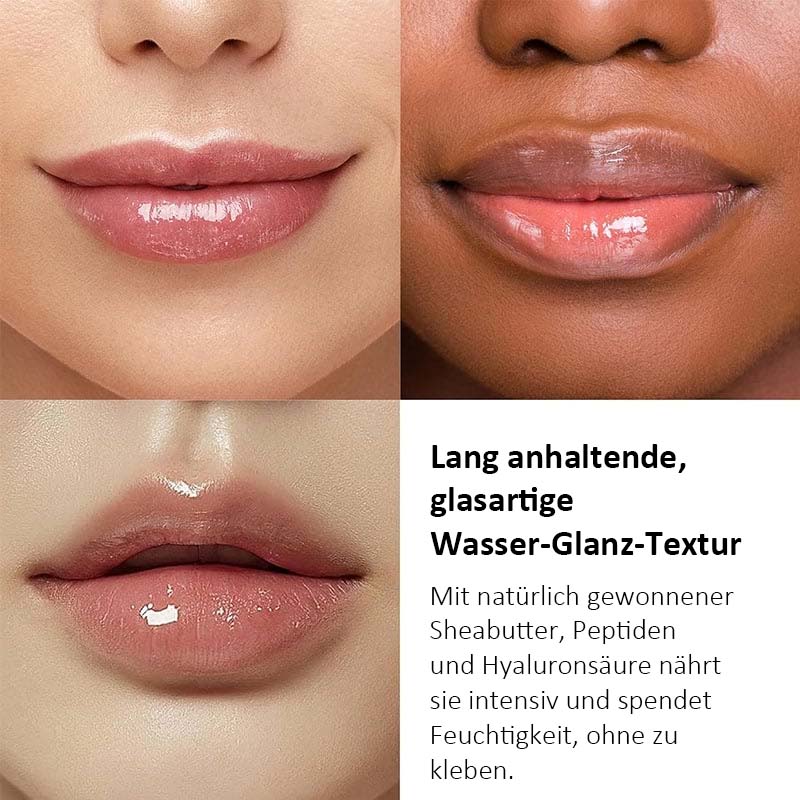Lip Essence Oil-🎉 Glättet feine Linien und reduziert Trockenheit