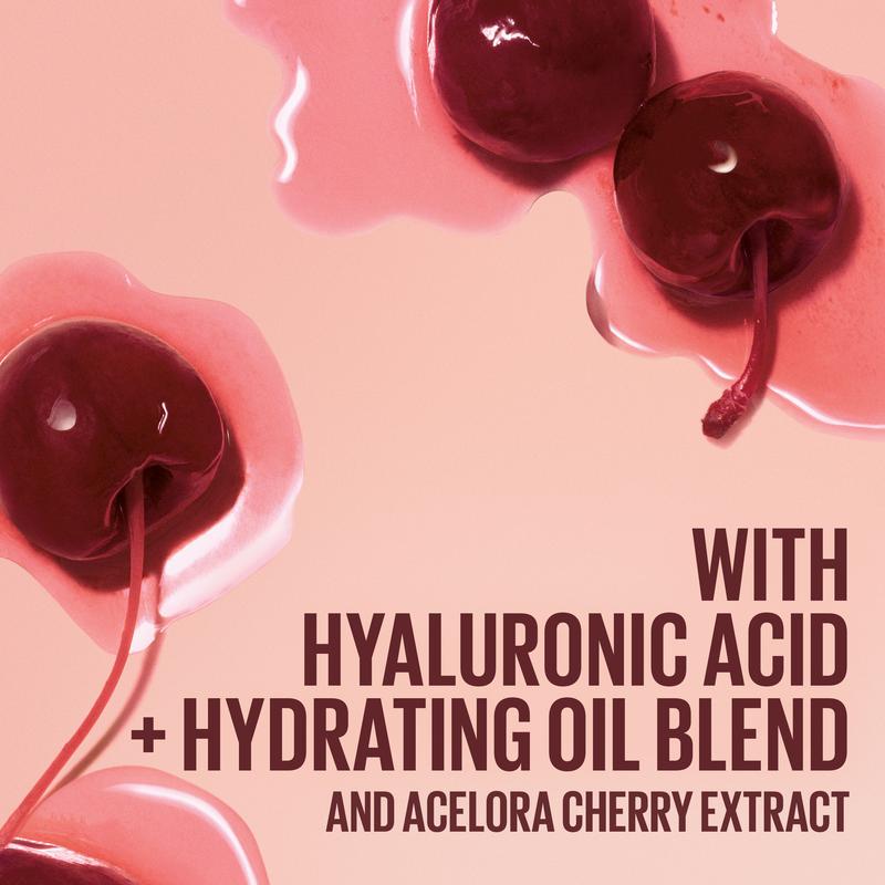 Hydrating Glaze Lip Balm - wischfester Glanz mit Hyaluronsäur
