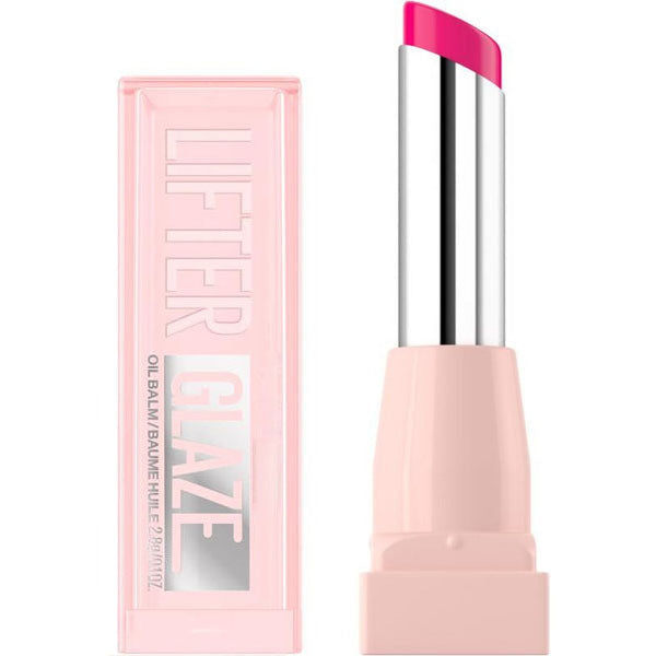 Hydrating Glaze Lip Balm - wischfester Glanz mit Hyaluronsäur
