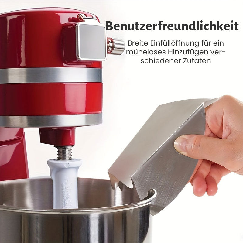 🔥2025 New Arrival🔥 Gießschild aus Edelstahl