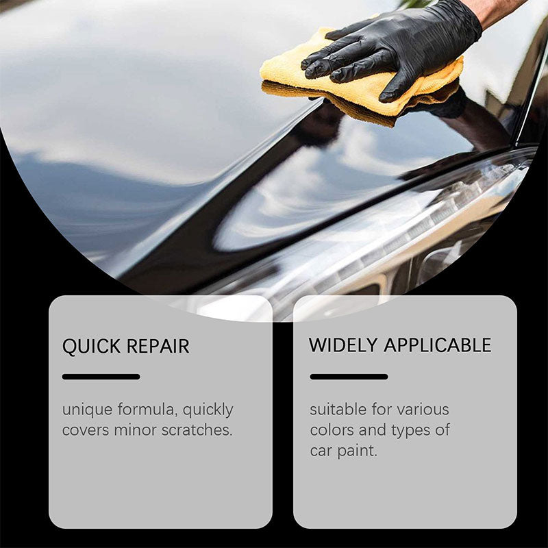 🚗✨ Nano Automotive Coating Spray - Wiederherstellen, Schützen & Glänzen!