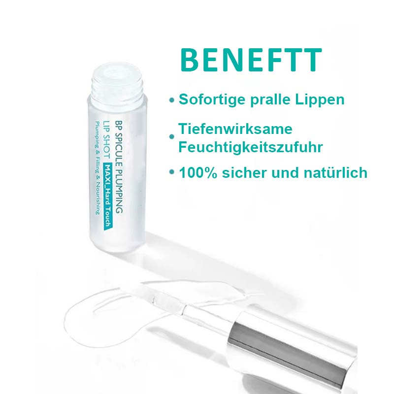 Lip Essence Oil-🎉 Glättet feine Linien und reduziert Trockenheit