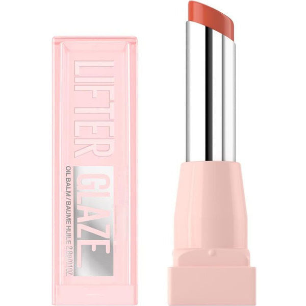 Hydrating Glaze Lip Balm - wischfester Glanz mit Hyaluronsäur