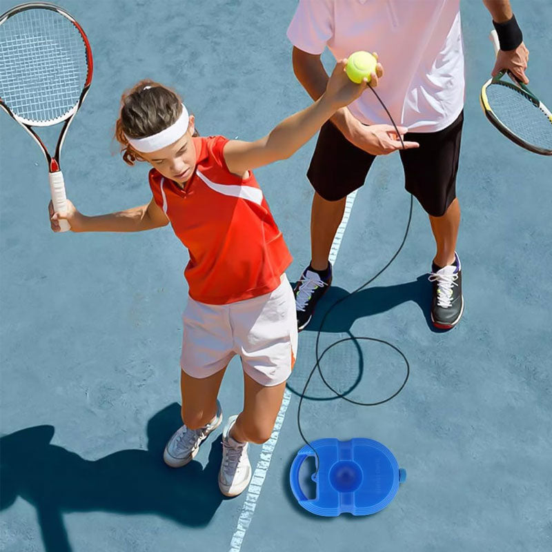 Tennis-Rebound-Trainer/Tennis rebound trainer