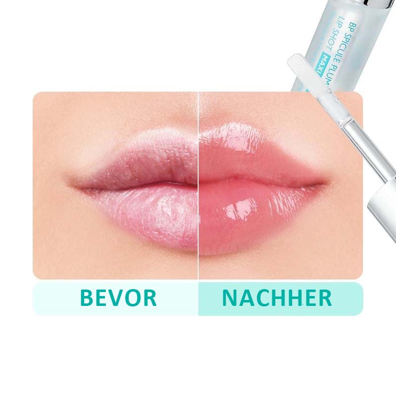 Lip Essence Oil-🎉 Glättet feine Linien und reduziert Trockenheit
