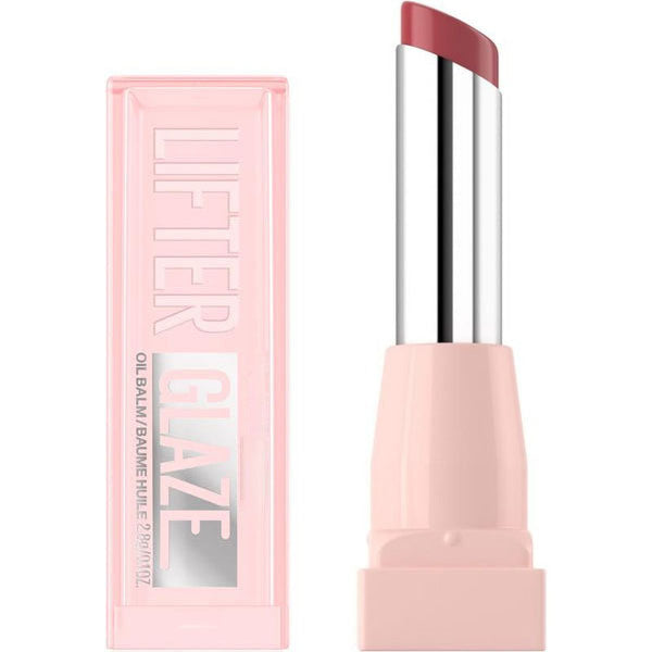 Hydrating Glaze Lip Balm - wischfester Glanz mit Hyaluronsäur