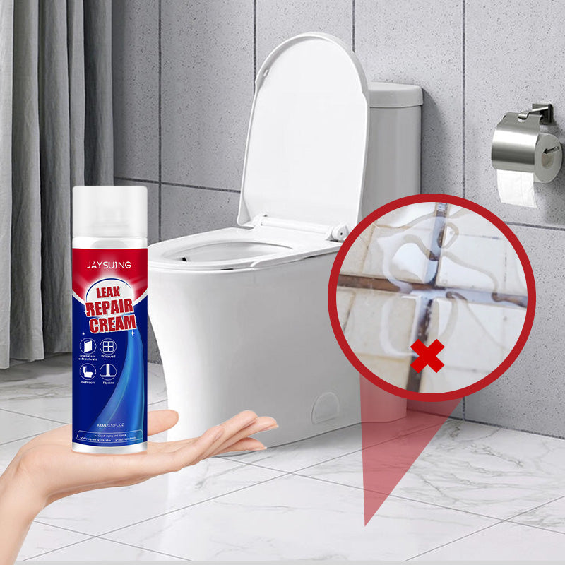 💥Big Sale - 3 kaufen, 2 umsonst bekommen💥 Wasserdichtes Dichtungsspray zur Leckreparatur