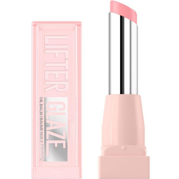 Hydrating Glaze Lip Balm - wischfester Glanz mit Hyaluronsäur