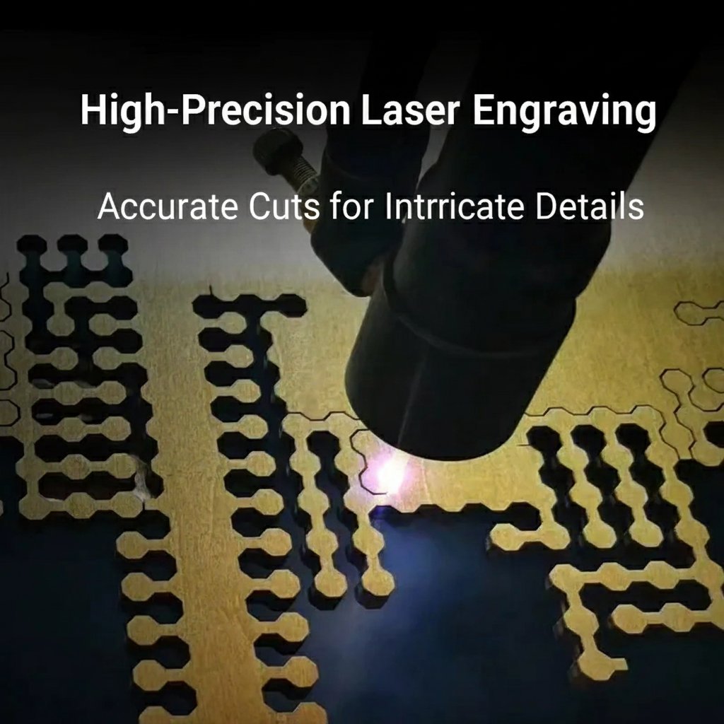 🔥LAST DAY 50% OFF -🧩Fraktale Tablett-Puzzles