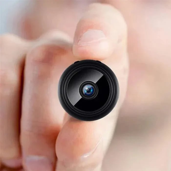 š„Letzter Tag 49% Rabatt - Mini 5G Wireless Wifi Kamera 1080P HD