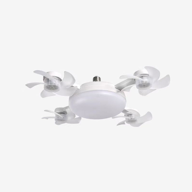 Drone Fan Light
