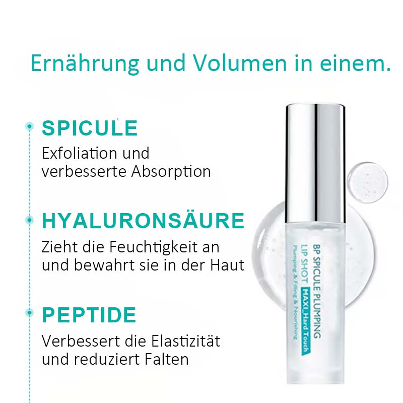 Lip Essence Oil-🎉 Glättet feine Linien und reduziert Trockenheit