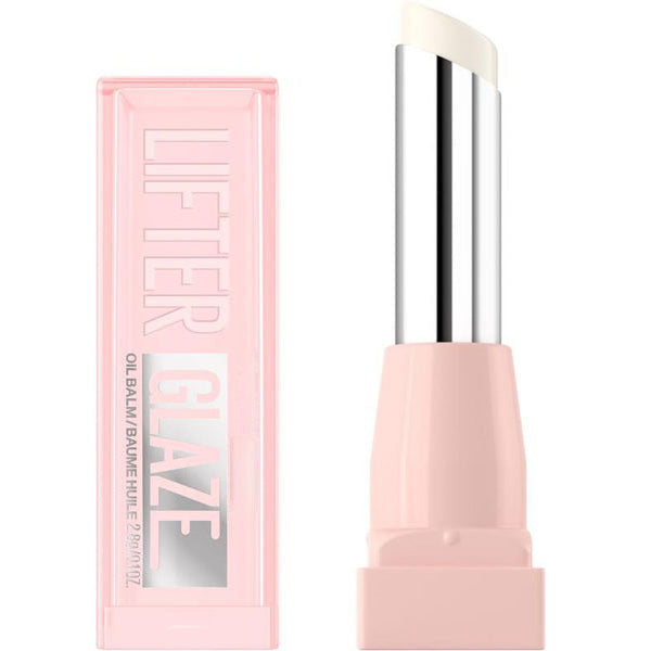 Hydrating Glaze Lip Balm - wischfester Glanz mit Hyaluronsäur