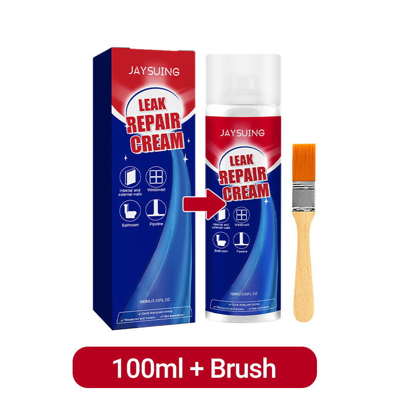 💥Big Sale - 3 kaufen, 2 umsonst bekommen💥 Wasserdichtes Dichtungsspray zur Leckreparatur