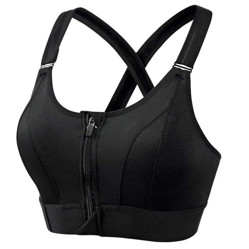 Fiora™ Komfort-Sport-BH