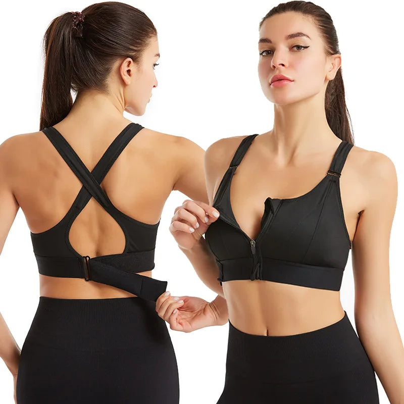 Fiora™ Komfort-Sport-BH