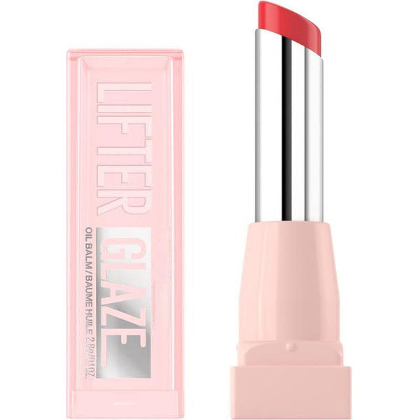 Hydrating Glaze Lip Balm - wischfester Glanz mit Hyaluronsäur