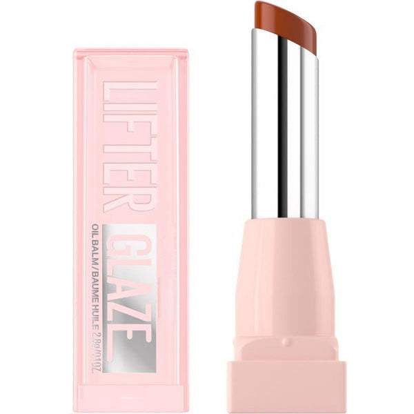 Hydrating Glaze Lip Balm - wischfester Glanz mit Hyaluronsäur