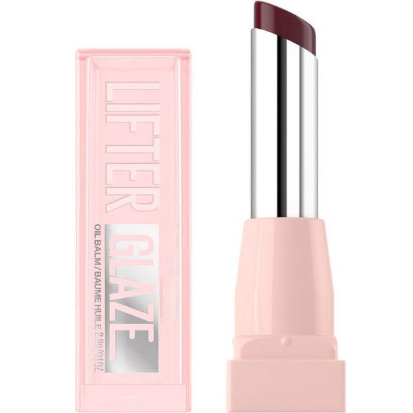 Hydrating Glaze Lip Balm - wischfester Glanz mit Hyaluronsäur