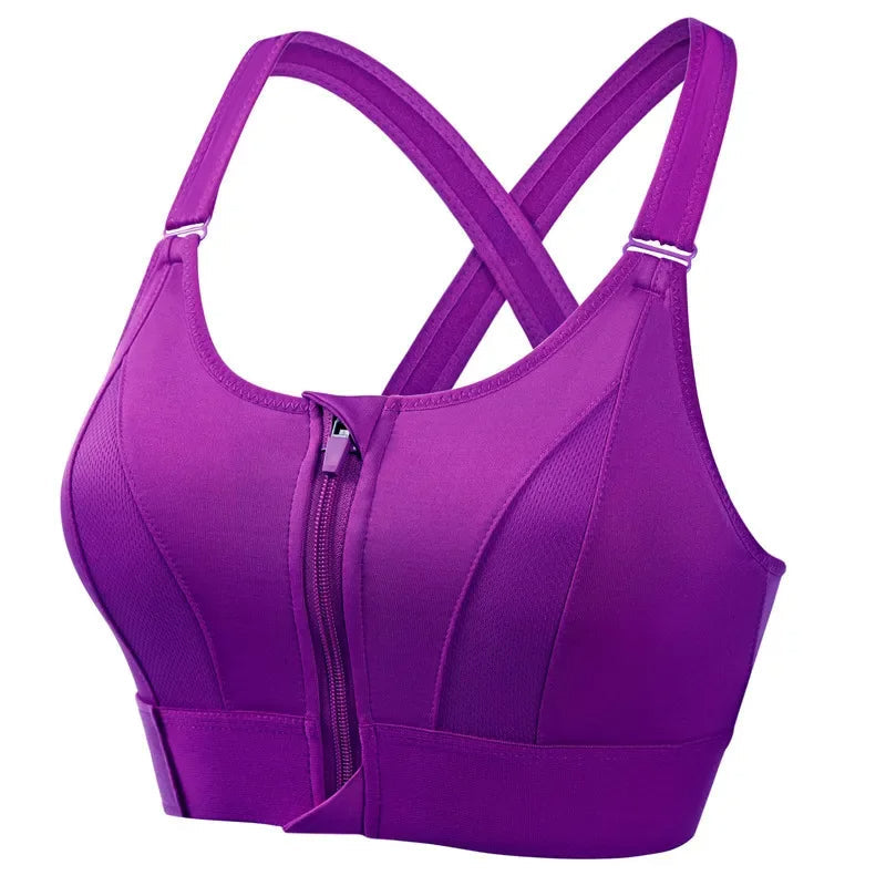 Fiora™ Komfort-Sport-BH