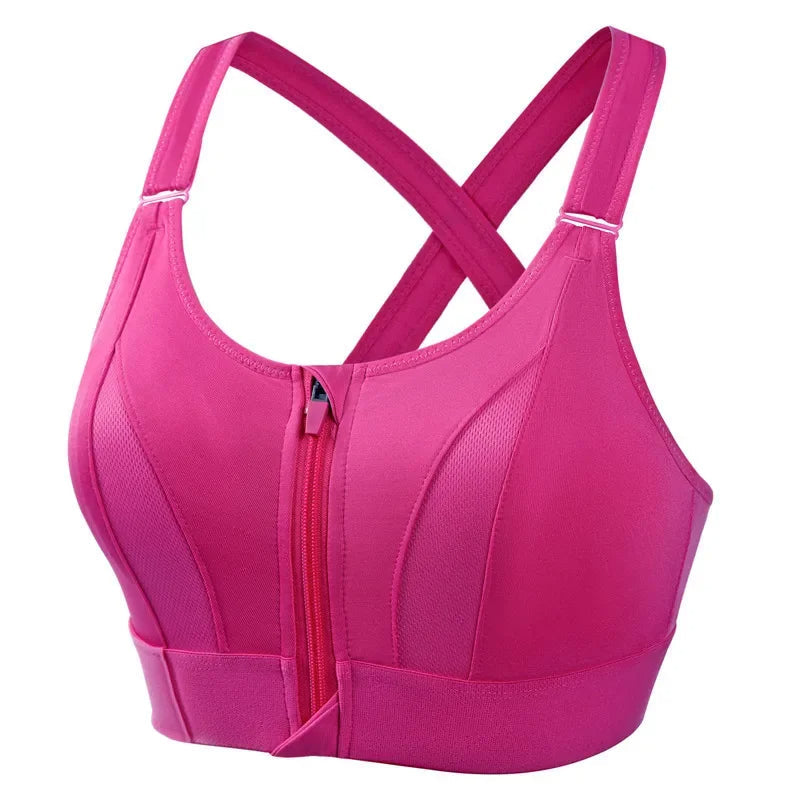 Fiora™ Komfort-Sport-BH