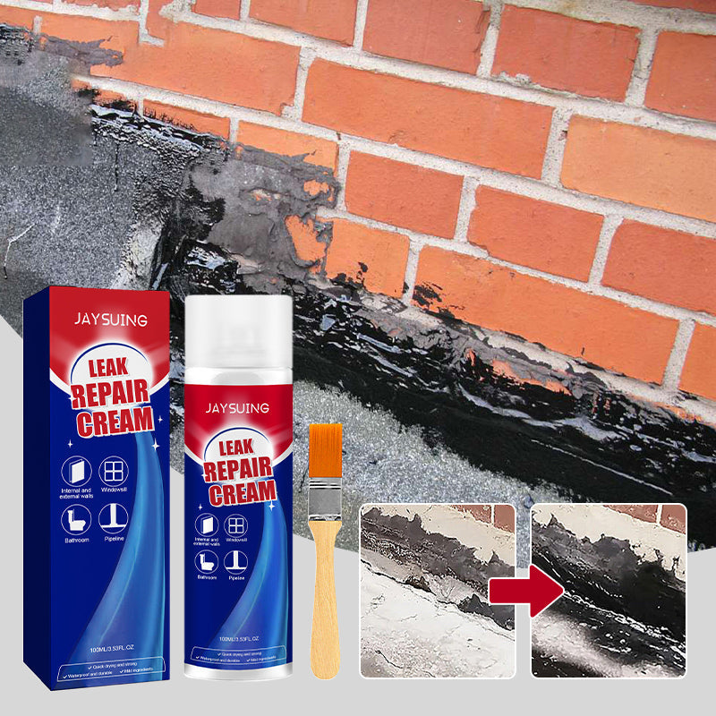💥Big Sale - 3 kaufen, 2 umsonst bekommen💥 Wasserdichtes Dichtungsspray zur Leckreparatur