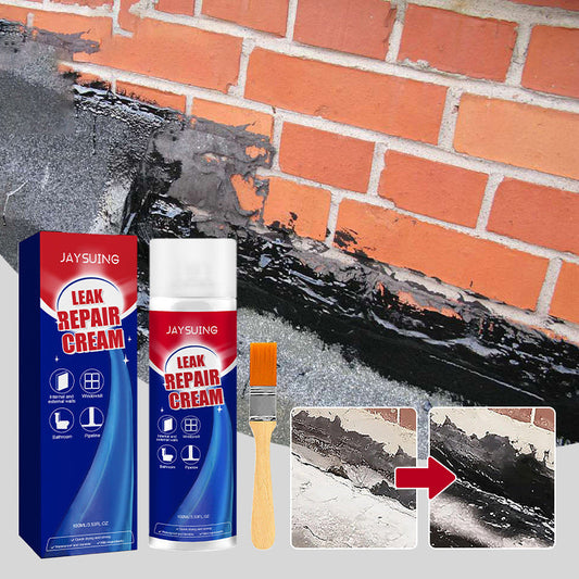 💥Big Sale - 3 kaufen, 2 umsonst bekommen💥 Wasserdichtes Dichtungsspray zur Leckreparatur