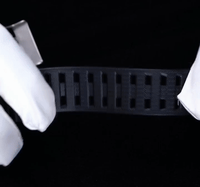 Multifunktionale Elektronische Herren-Outdoor-Uhr