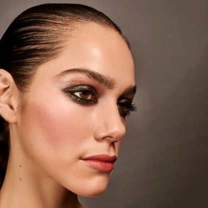 🔥Kaufen Sie eins, bekommen Sie eins gratis🌟 【24H Lock】1440 Minuten schmutzabweisender Eyeliner | Präzise Definition, hält den ganzen Tag, schmutzabweisendes Make-up-Duo