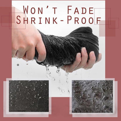 Nahtlose elastische Thermounterwäsch