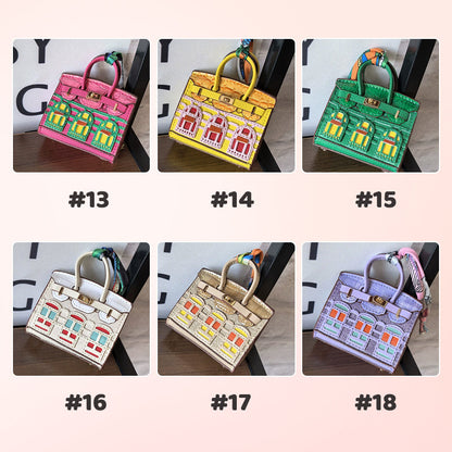 Fenster Mini-Tasche
