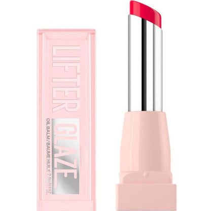 Hydrating Glaze Lip Balm - wischfester Glanz mit Hyaluronsäur