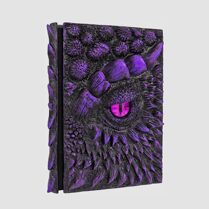 Drachenbuch-Harzhandwerk