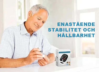 Finger-Clip-Oximeter