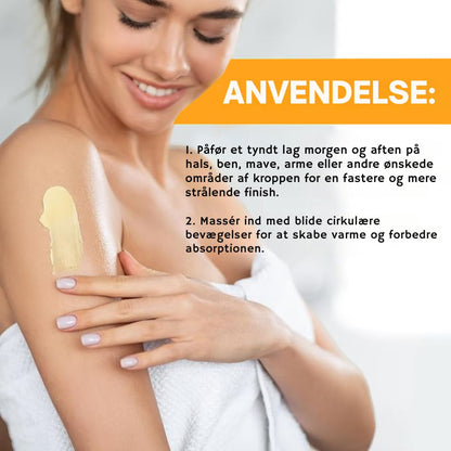 All-in-One-Reparaturcreme mit Bienengift