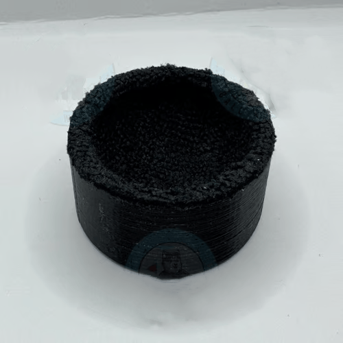 Magnetische Golfballwaschanlag
