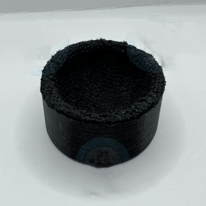 Magnetische Golfballwaschanlag