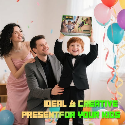 Infrarot-Wandkletter-Gecko-RC-Spielzeug mit Lichtern 🦎