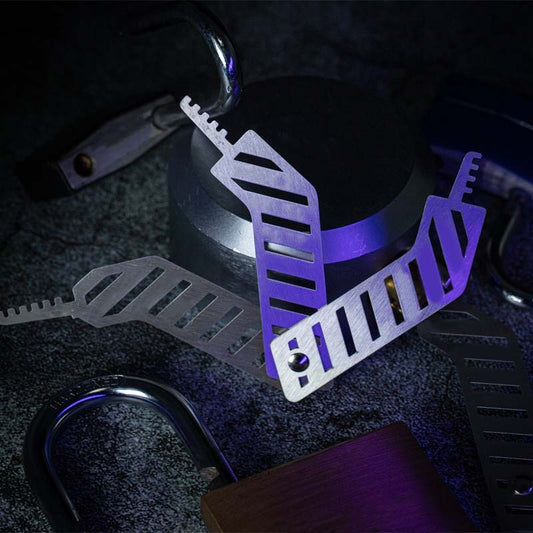 🔥Last Day 49% OFF🔥COMB Lock Picks