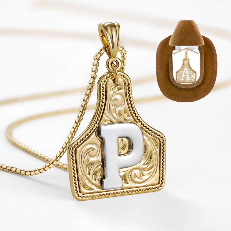 🤠Cowboyhatt-eske og bokstavkjede🌵