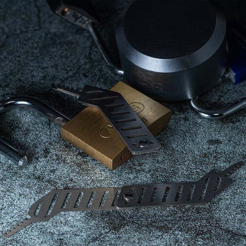 🔥Last Day 49% OFF🔥COMB Lock Picks