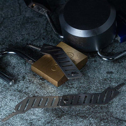 🔥Last Day 49% OFF🔥COMB Lock Picks
