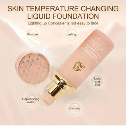 Endring av fundament-4-i-1