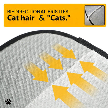 Neehy- Pelsbørste for hund og katt